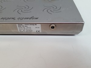 Thumbnail image of Camlab MIX 15 eco Inductive Magnetic Stirrer (2mag) Lab Spares / Repairs