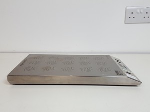 Thumbnail image of Camlab MIX 15 eco Inductive Magnetic Stirrer (2mag) Lab Spares / Repairs