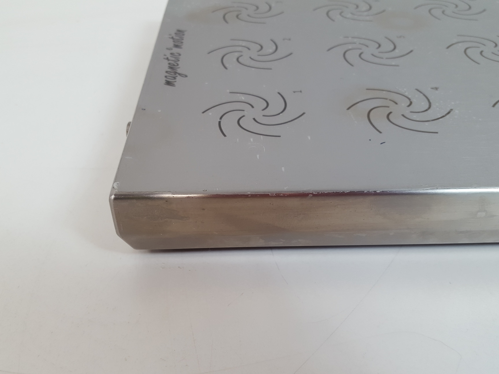 Image of Camlab MIX 15 eco Inductive Magnetic Stirrer (2mag) Lab Spares / Repairs