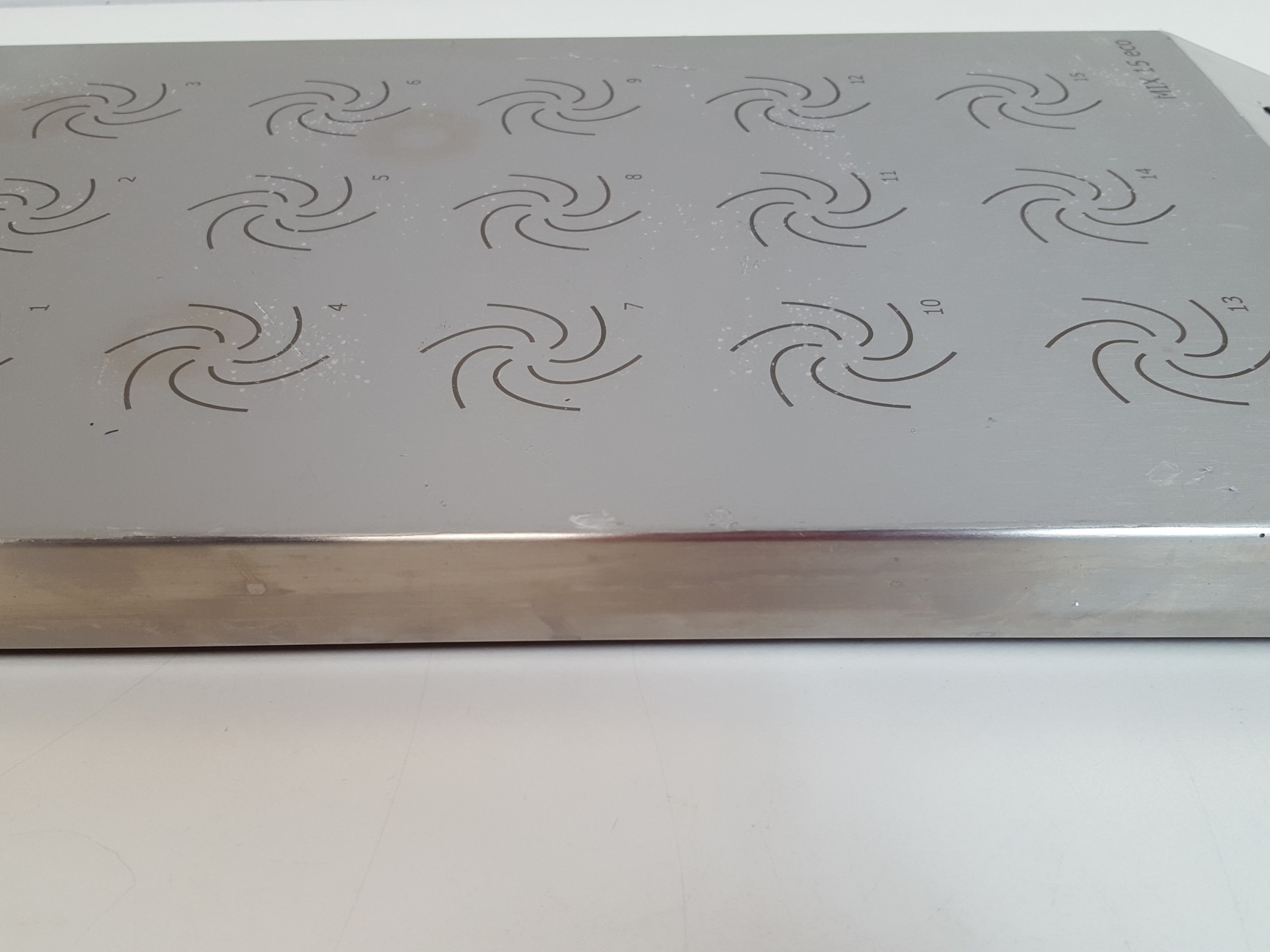 Image of Camlab MIX 15 eco Inductive Magnetic Stirrer (2mag) Lab Spares / Repairs