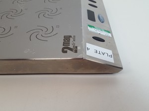 Thumbnail image of Camlab MIX 15 eco Inductive Magnetic Stirrer (2mag) Lab Spares / Repairs