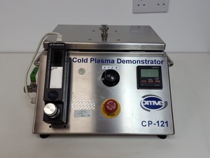Thumbnail image of Omve CP-121 Cold Plasma Demonstrator Lab