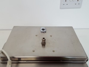 Thumbnail image of Omve CP-121 Cold Plasma Demonstrator Lab