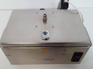 Thumbnail image of Omve CP-121 Cold Plasma Demonstrator Lab