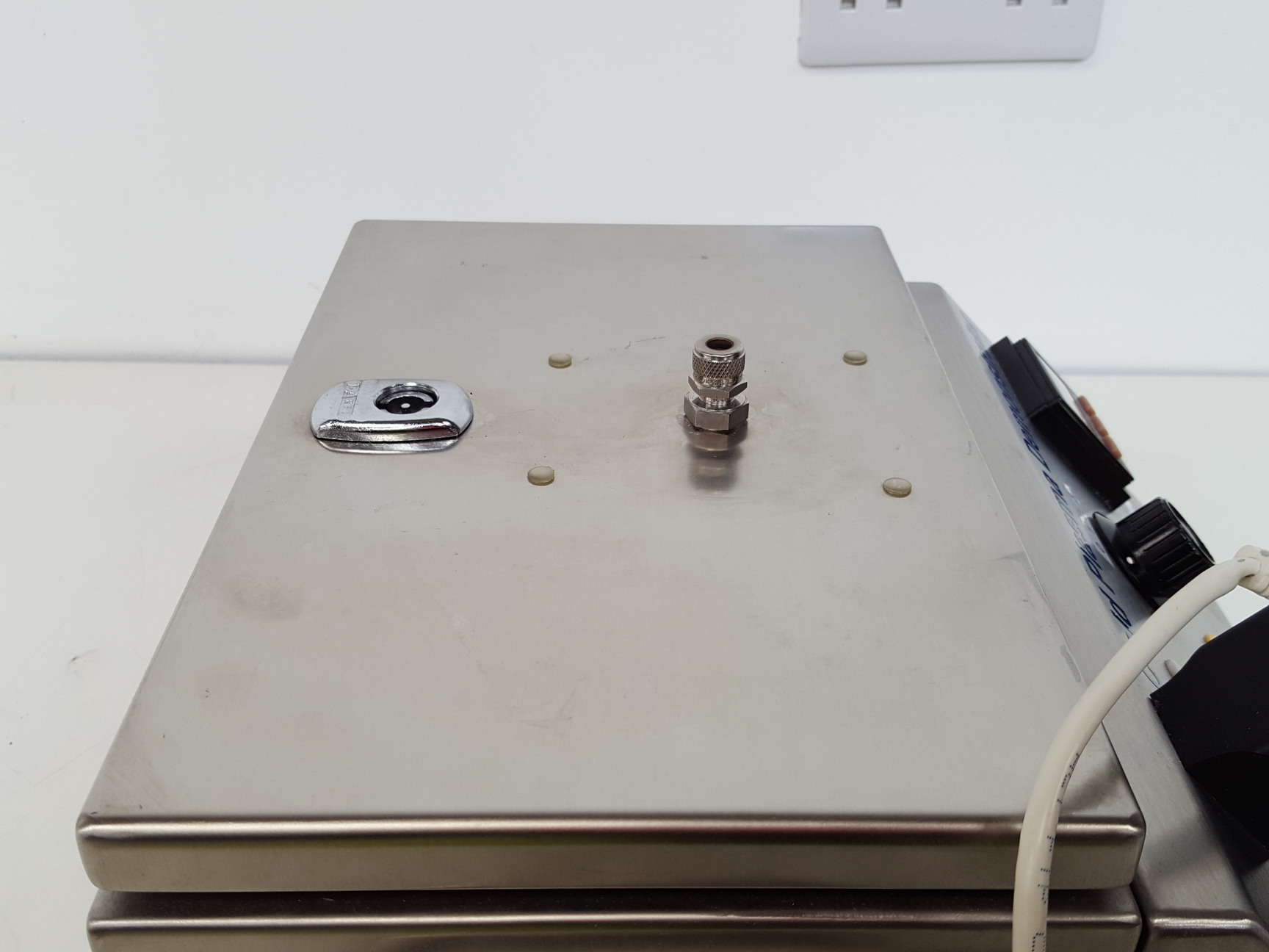Image of Omve CP-121 Cold Plasma Demonstrator Lab