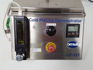 Thumbnail image of Omve CP-121 Cold Plasma Demonstrator Lab