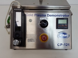 Thumbnail image of Omve CP-121 Cold Plasma Demonstrator Lab