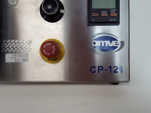 Thumbnail image of Omve CP-121 Cold Plasma Demonstrator Lab
