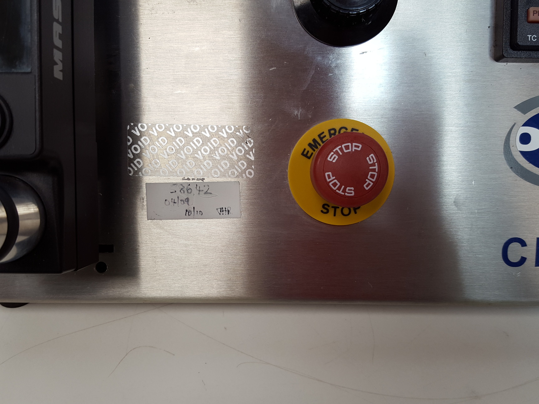 Image of Omve CP-121 Cold Plasma Demonstrator Lab
