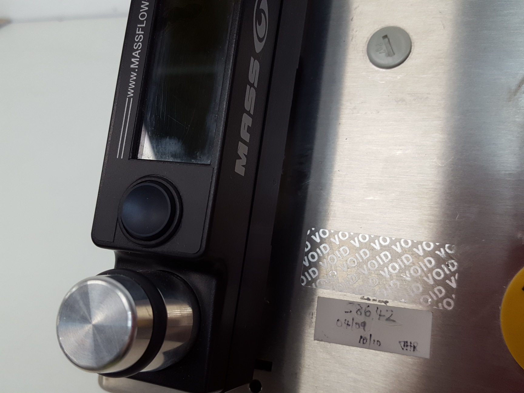 Image of Omve CP-121 Cold Plasma Demonstrator Lab