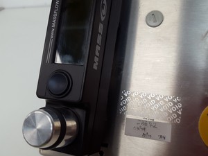 Thumbnail image of Omve CP-121 Cold Plasma Demonstrator Lab