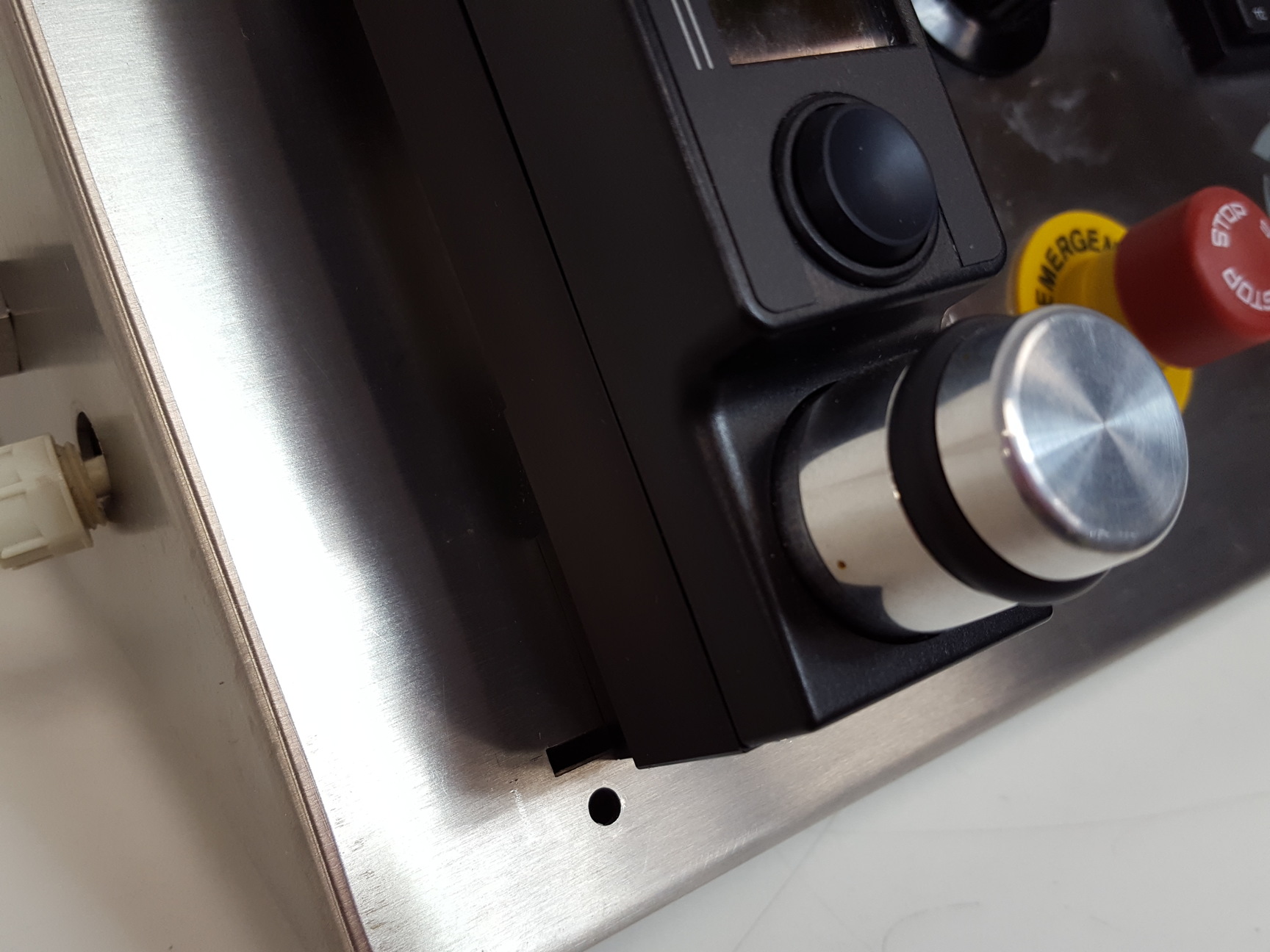 Image of Omve CP-121 Cold Plasma Demonstrator Lab