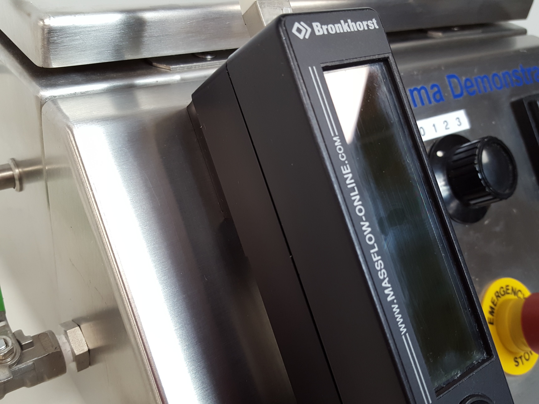 Image of Omve CP-121 Cold Plasma Demonstrator Lab