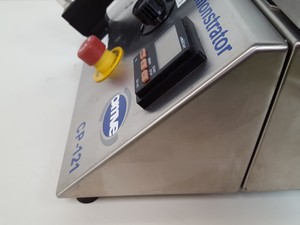 Thumbnail image of Omve CP-121 Cold Plasma Demonstrator Lab