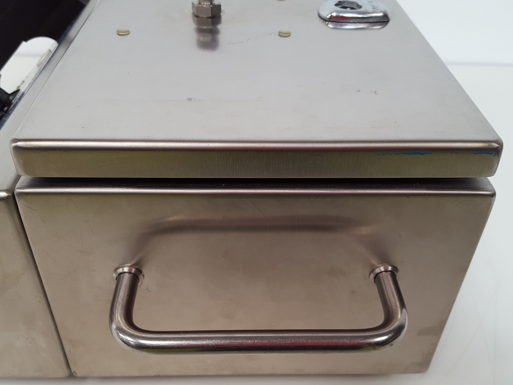 Image of Omve CP-121 Cold Plasma Demonstrator Lab