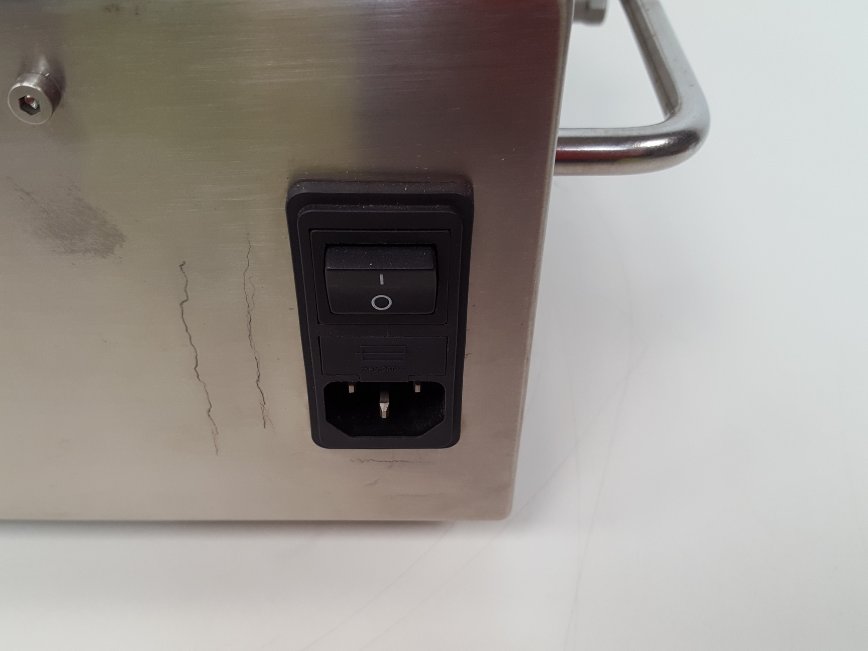 Image of Omve CP-121 Cold Plasma Demonstrator Lab
