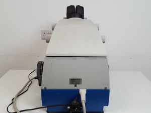 Thumbnail image of Reichert-Jung 701704 Ultracut E Microtome w/ 651104 Controller & Accessories Lab