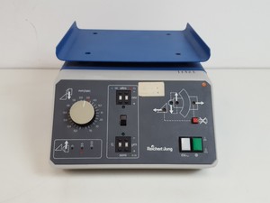 Thumbnail image of Reichert-Jung 701704 Ultracut E Microtome w/ 651104 Controller & Accessories Lab