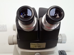 Thumbnail image of Reichert-Jung 701704 Ultracut E Microtome w/ 651104 Controller & Accessories Lab