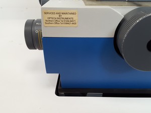 Thumbnail image of Reichert-Jung 701704 Ultracut E Microtome w/ 651104 Controller & Accessories Lab
