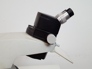 Thumbnail image of Reichert-Jung 701704 Ultracut E Microtome w/ 651104 Controller & Accessories Lab