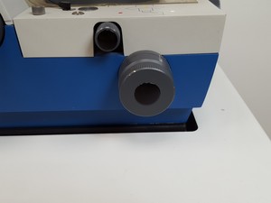 Thumbnail image of Reichert-Jung 701704 Ultracut E Microtome w/ 651104 Controller & Accessories Lab