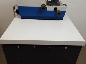 Thumbnail image of Reichert-Jung 701704 Ultracut E Microtome w/ 651104 Controller & Accessories Lab