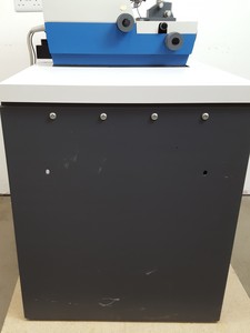 Thumbnail image of Reichert-Jung 701704 Ultracut E Microtome w/ 651104 Controller & Accessories Lab