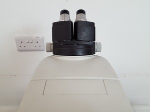 Thumbnail image of Reichert-Jung 701704 Ultracut E Microtome w/ 651104 Controller & Accessories Lab
