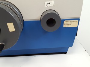Thumbnail image of Reichert-Jung 701704 Ultracut E Microtome w/ 651104 Controller & Accessories Lab