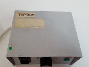 Thumbnail image of Reichert-Jung 701704 Ultracut E Microtome w/ 651104 Controller & Accessories Lab