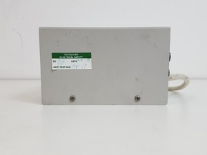 Thumbnail image of Reichert-Jung 701704 Ultracut E Microtome w/ 651104 Controller & Accessories Lab