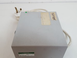 Thumbnail image of Reichert-Jung 701704 Ultracut E Microtome w/ 651104 Controller & Accessories Lab