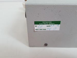 Thumbnail image of Reichert-Jung 701704 Ultracut E Microtome w/ 651104 Controller & Accessories Lab