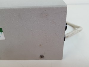 Thumbnail image of Reichert-Jung 701704 Ultracut E Microtome w/ 651104 Controller & Accessories Lab