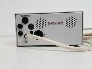 Thumbnail image of Reichert-Jung 701704 Ultracut E Microtome w/ 651104 Controller & Accessories Lab