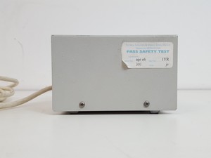 Thumbnail image of Reichert-Jung 701704 Ultracut E Microtome w/ 651104 Controller & Accessories Lab