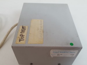 Thumbnail image of Reichert-Jung 701704 Ultracut E Microtome w/ 651104 Controller & Accessories Lab