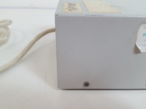 Thumbnail image of Reichert-Jung 701704 Ultracut E Microtome w/ 651104 Controller & Accessories Lab