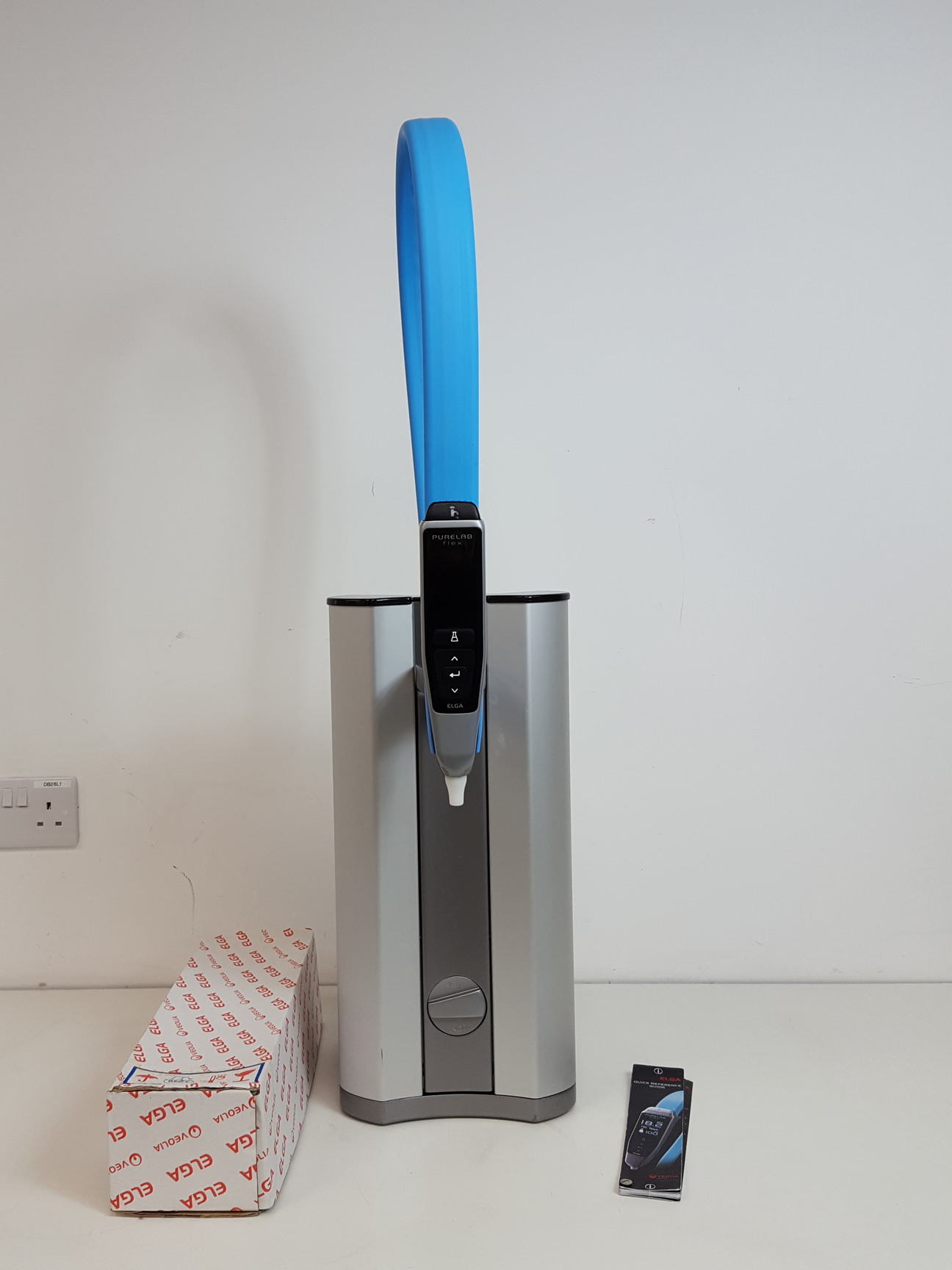 Image of Elga Purelab Flex  Model: PF2XXXXM1 Water Purification System Lab