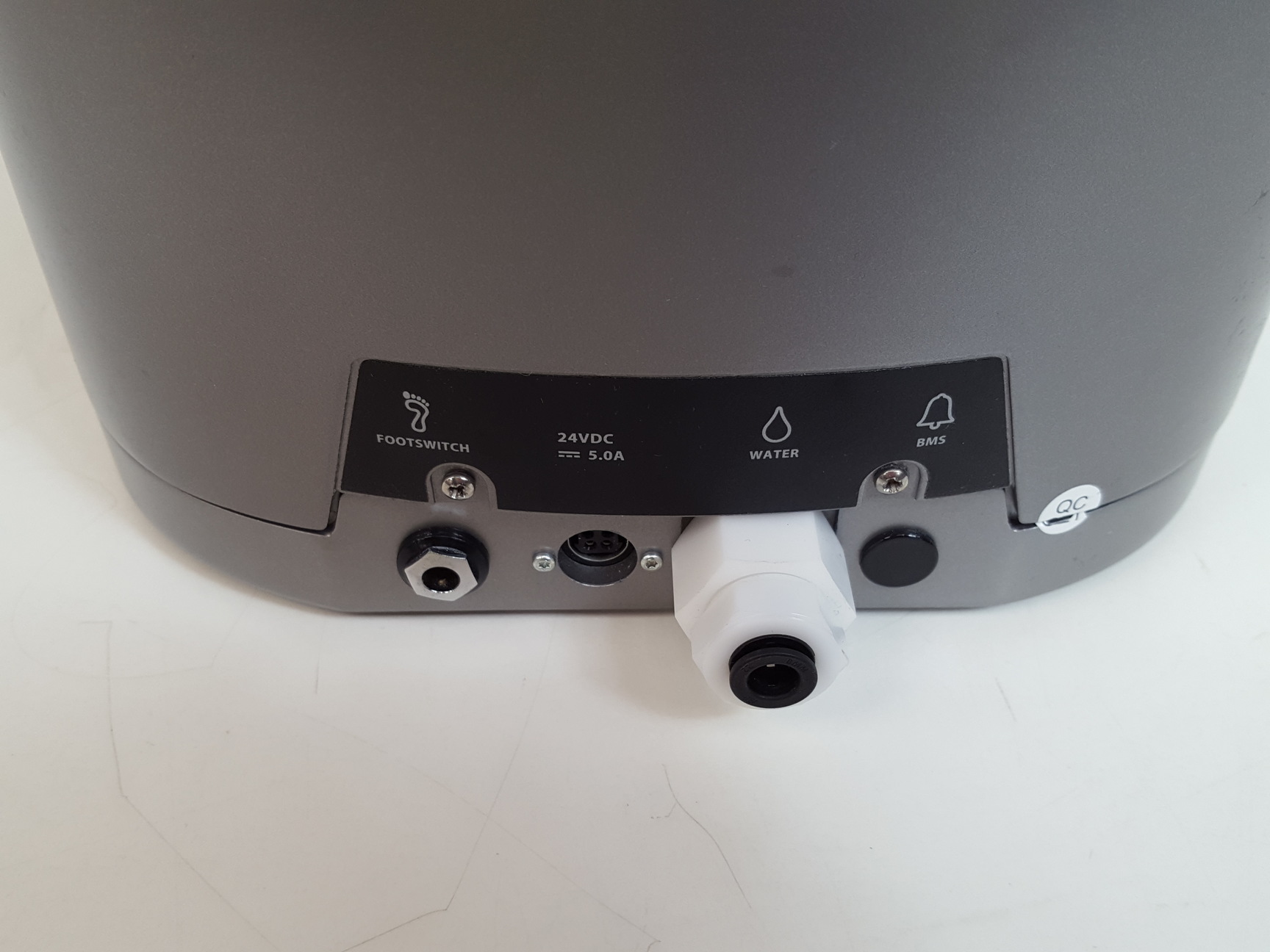 Image of Elga Purelab Flex  Model: PF2XXXXM1 Water Purification System Lab