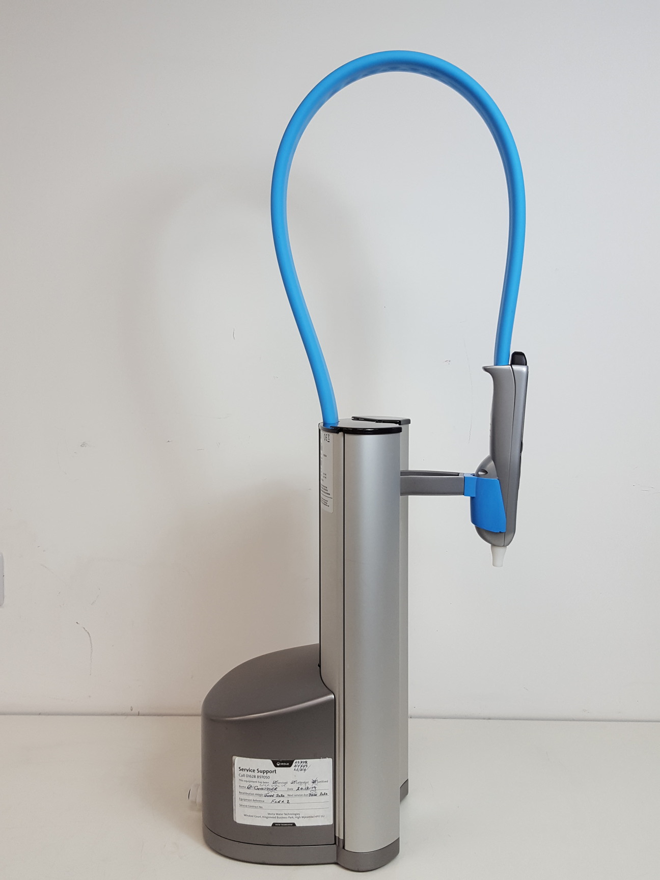 Image of Elga Purelab Flex  Model: PF2XXXXM1 Water Purification System Lab