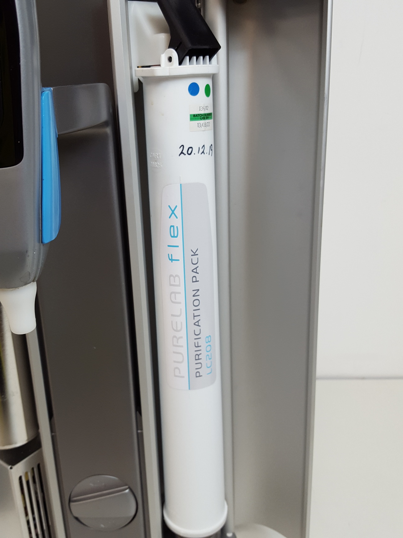 Image of Elga Purelab Flex  Model: PF2XXXXM1 Water Purification System Lab