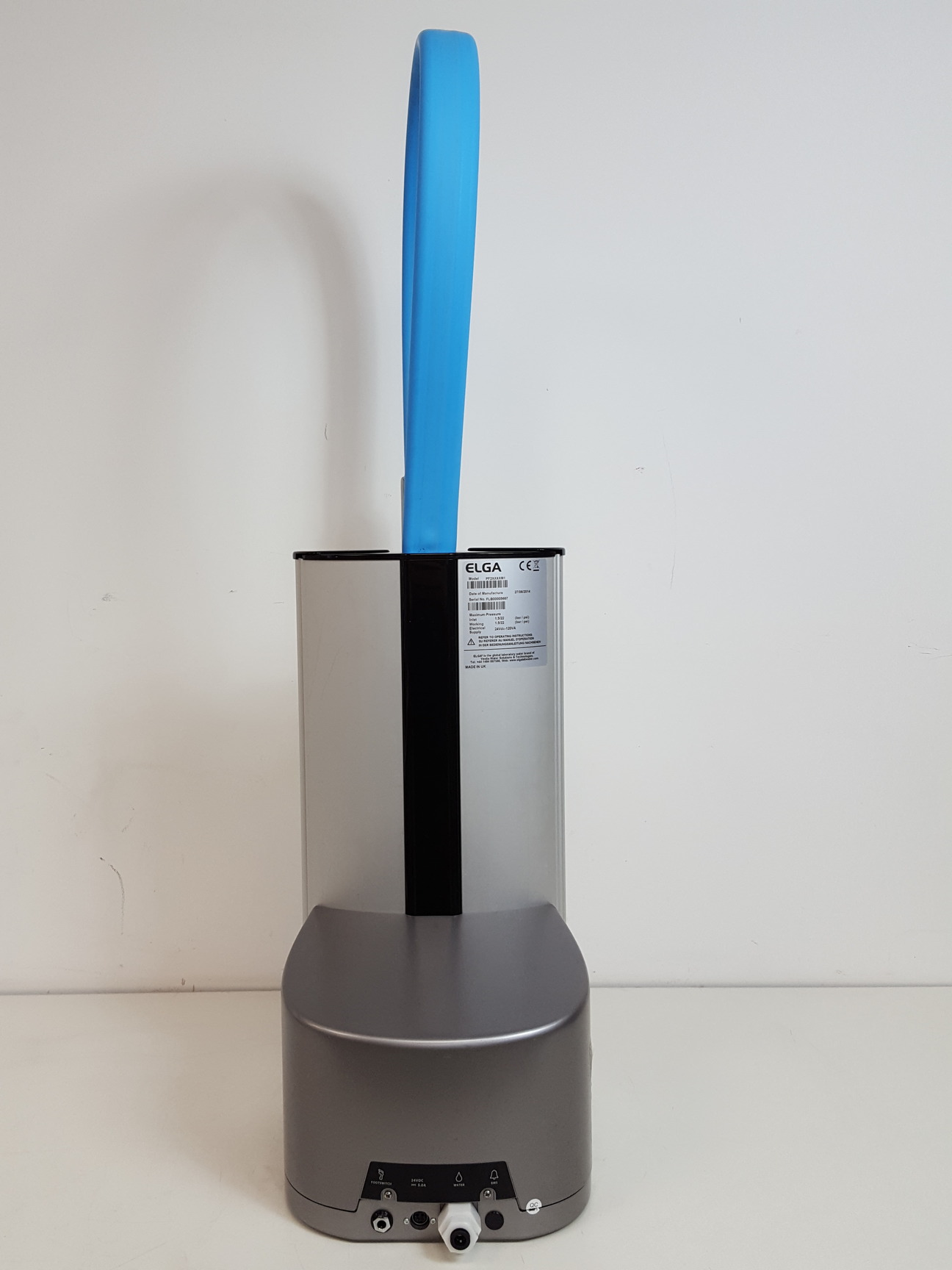 Image of Elga Purelab Flex  Model: PF2XXXXM1 Water Purification System Lab