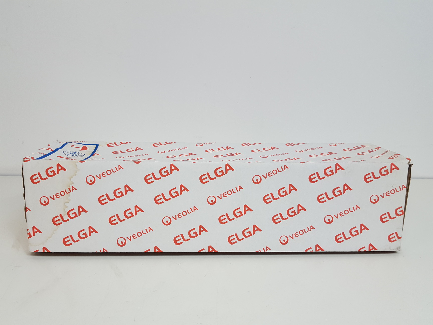 Image of Elga Purelab Flex  Model: PF2XXXXM1 Water Purification System Lab