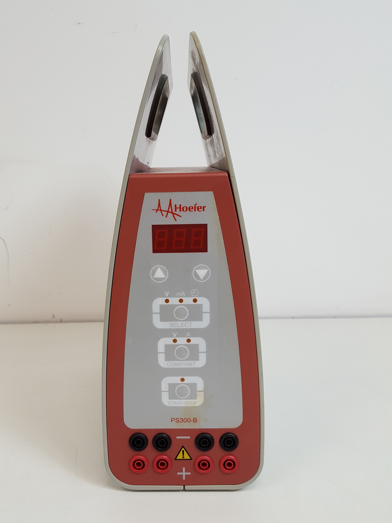 Image of Hoefer PS300B 300 Volt Power Supply Lab Electrophoresis Lab