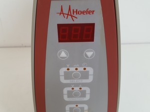 Thumbnail image of Hoefer PS300B 300 Volt Power Supply Lab Electrophoresis Lab