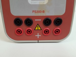 Thumbnail image of Hoefer PS300B 300 Volt Power Supply Lab Electrophoresis Lab