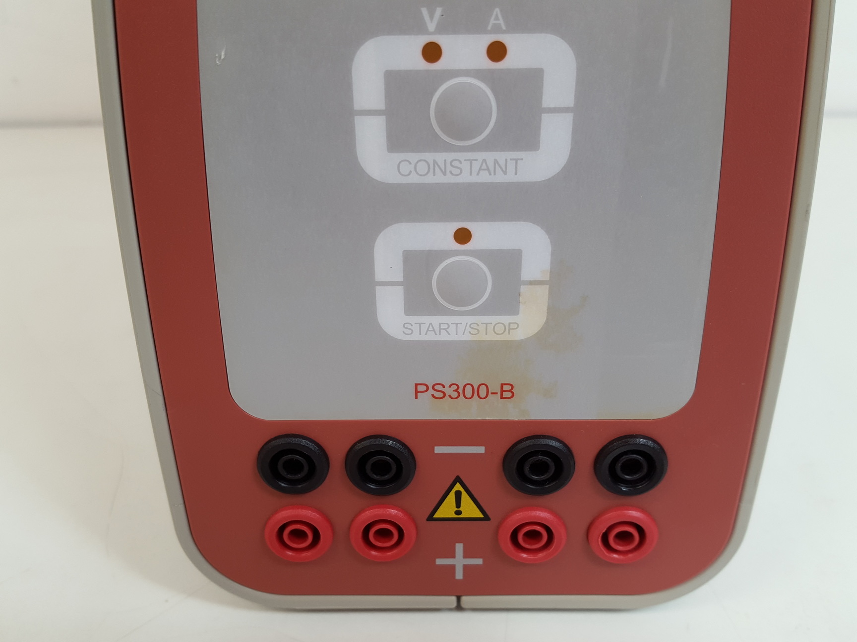 Image of Hoefer PS300B 300 Volt Power Supply Lab Electrophoresis Lab