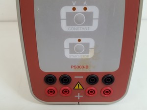 Thumbnail image of Hoefer PS300B 300 Volt Power Supply Lab Electrophoresis Lab